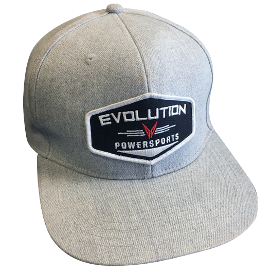 EVP Diamond Patch Hat